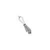 SWISSTECH - MSCSSS - Micro-Slim - Outil porte-clés 9 en 1