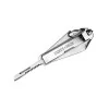 SWISSTECH - MSCSSS - Micro-Slim - Outil porte-clés 9 en 1 - 3