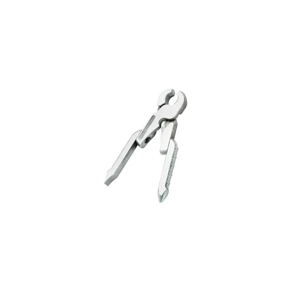 SWISSTECH - PTCSSSXL9 - Micro-Pro XL900 - Outil porte-clés 9 en 1