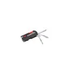 SWISSTECH - MFTCSBKC - Lampe de poche LED multi-outils