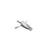SWISSTECH - SCCSSS-EU - Coupe-ongles multi-outils