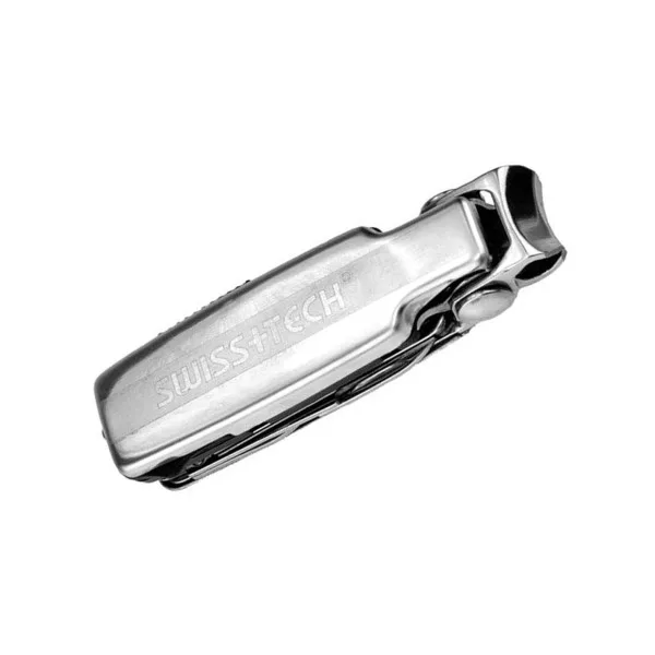SWISSTECH - SCCSSS-EU - Coupe-ongles multi-outils - 2