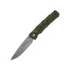 MCUSTA - MC203G - Lame acier SPG2 Manche Pakka Wood