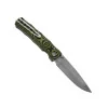 MCUSTA - MC203G - Lame acier SPG2 Manche Pakka Wood - 2