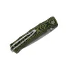 MCUSTA - MC203G - Lame acier SPG2 Manche Pakka Wood - 4