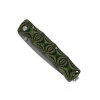 MCUSTA - MC203G - Lame acier SPG2 Manche Pakka Wood - 5