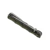 MCUSTA - MC203G - Lame acier SPG2 Manche Pakka Wood - 6