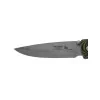 MCUSTA - MC203G - Lame acier SPG2 Manche Pakka Wood - 8