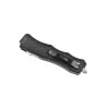MAXKNIVES - MKO7DT - Couteau automatique avec clip lame D2 double tranchant