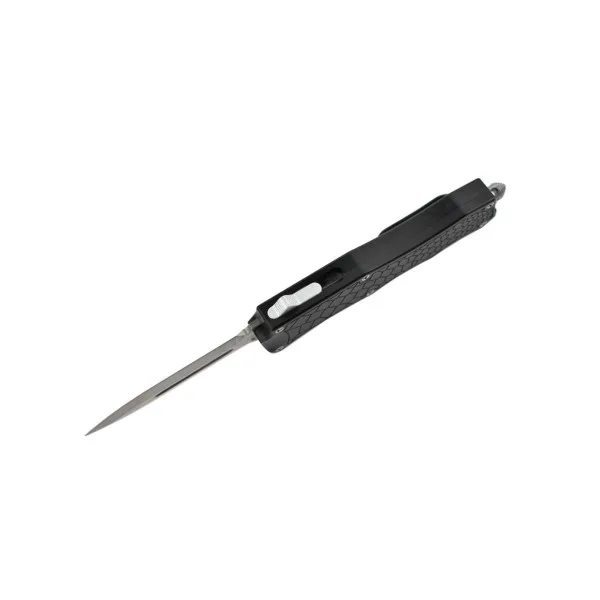 MAXKNIVES - MKO7DT - Couteau automatique avec clip lame D2 double tranchant - 3