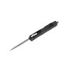 MAXKNIVES - MKO7DT - Couteau automatique avec clip lame D2 double tranchant - 3
