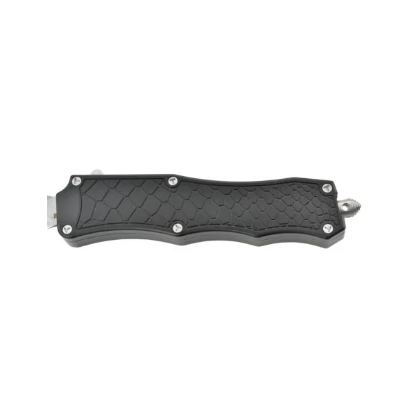 MAXKNIVES - MKO7DT - Couteau automatique avec clip lame D2 double tranchant - 4
