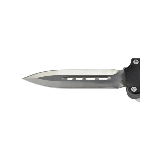 MAXKNIVES - MKO7DT - Couteau automatique avec clip lame D2 double tranchant - 5