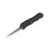 MAXKNIVES - MKO7DT - Couteau automatique avec clip lame D2 double tranchant - 6