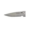 MCUSTA - MC146G - Lame acier SPG2 et manche Pakka Wood - 5
