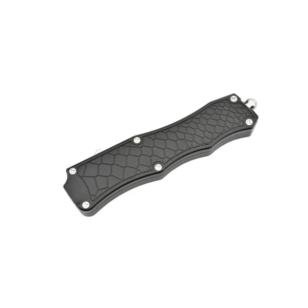 MAXKNIVES - MKO7 - Couteau automatique avec clip lame D2 - 2