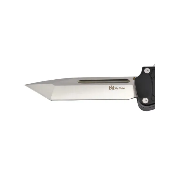 MAXKNIVES - MKO7 - Couteau automatique avec clip lame D2 - 4