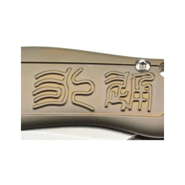 KIZER - Ki4439 - Couteau pliant