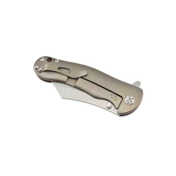 KIZER - Ki4439 - Couteau pliant - 4