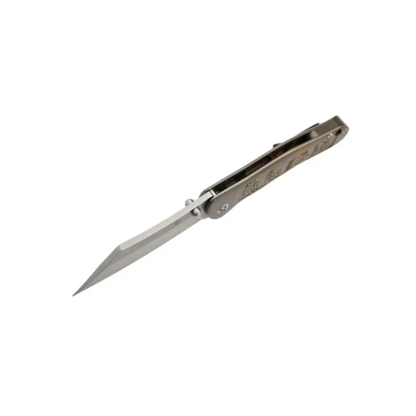 KIZER - Ki4439 - Couteau pliant - 5
