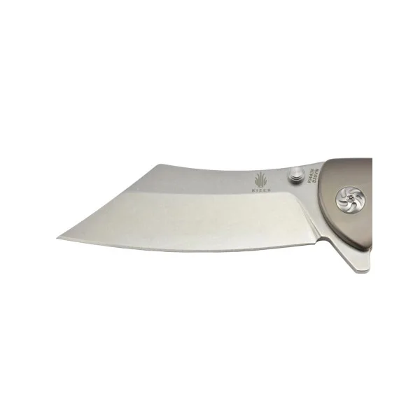 KIZER - Ki4439 - Couteau pliant - 7