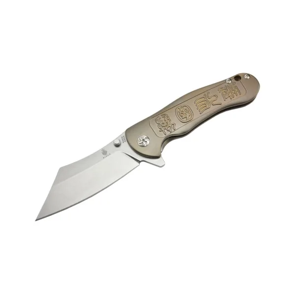 KIZER - Ki4439 - Couteau pliant - 8
