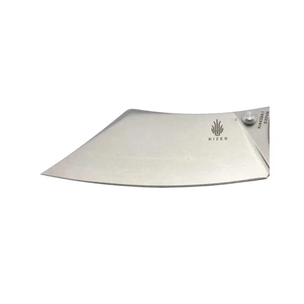 KIZER - Ki4439A1 - Couteau pliant - 4