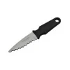 MEYERCO - MANKRBX - Couteau fixe lame serrations design Blackie Collins - 2
