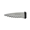 MEYERCO - MANKRBX - Couteau fixe lame serrations design Blackie Collins - 3