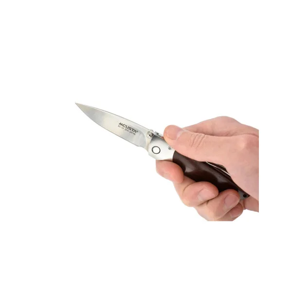 MCUSTA - MC143 - Teana - Manche Rosewood