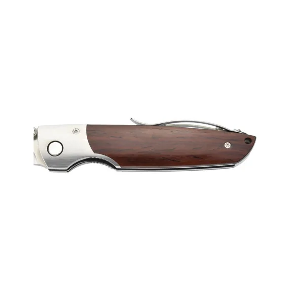 MCUSTA - MC143 - Teana - Manche Rosewood - 2