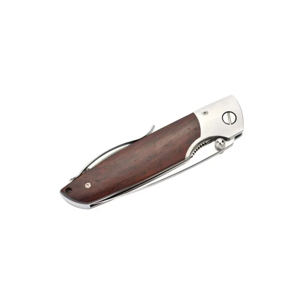MCUSTA - MC143 - Teana - Manche Rosewood - 3