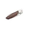 MCUSTA - MC143 - Teana - Manche Rosewood - 3