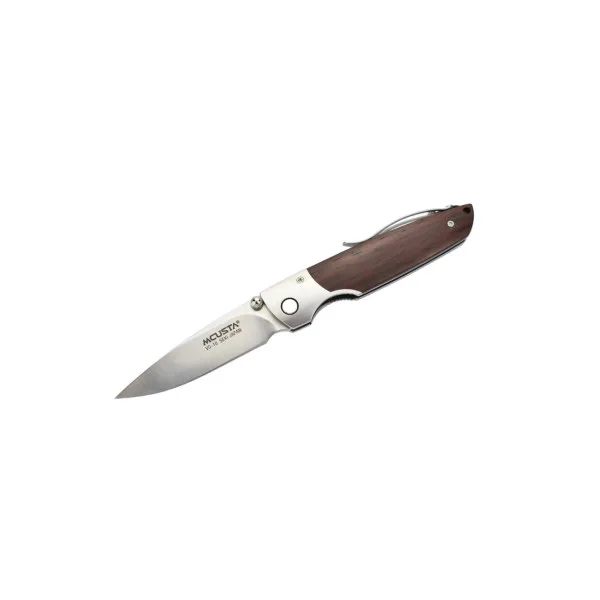 MCUSTA - MC143 - Teana - Manche Rosewood - 4