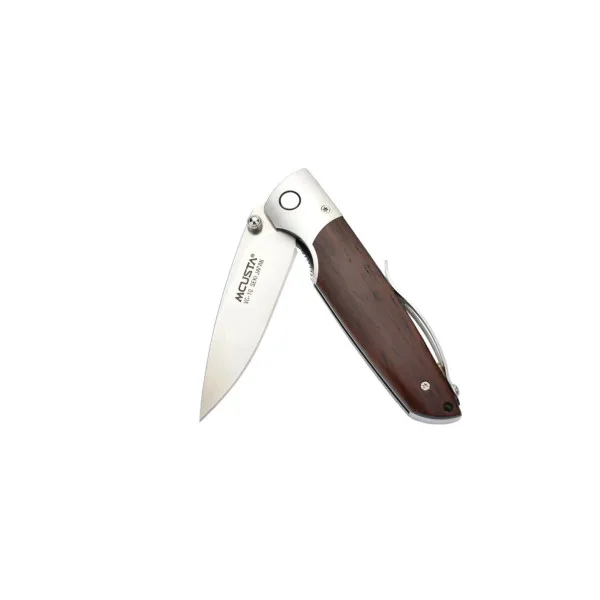 MCUSTA - MC143 - Teana - Manche Rosewood - 5