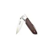 MCUSTA - MC143 - Teana - Manche Rosewood - 5