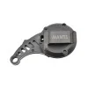 MANTIS - RMK - Couteau pliant avec clip-ceinture rotatif