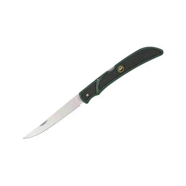 OUTDOOR EDGE - FB-1 - Fish&Bone Couteau pour la chasse et la pêche - 2