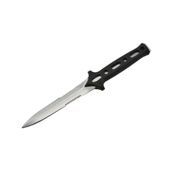 HUNTING KNIFE - HK8855 - Set de 2 couteaux de chasse avec étui - 2