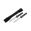 HUNTING KNIFE - HK8855 - Set de 2 couteaux de chasse avec étui - 3