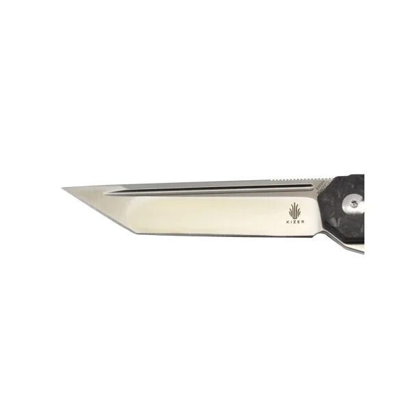 KIZER - Ki4458T3 - Couteau pliant - 4