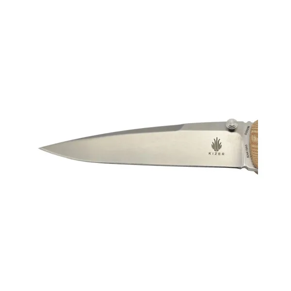 KIZER - Ki4419A5 - Couteau pliant - 4