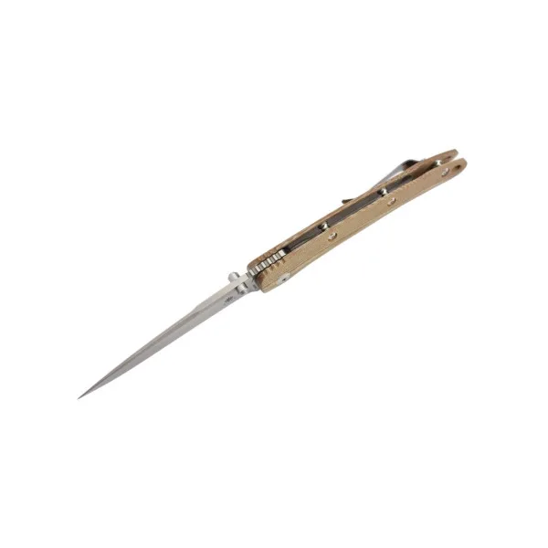 KIZER - Ki4419A5 - Couteau pliant - 5