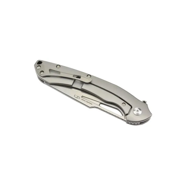 KIZER - Ki4537 - Couteau pliant - 2