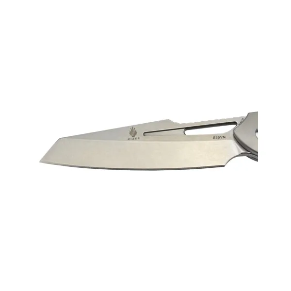 KIZER - Ki4537 - Couteau pliant - 4