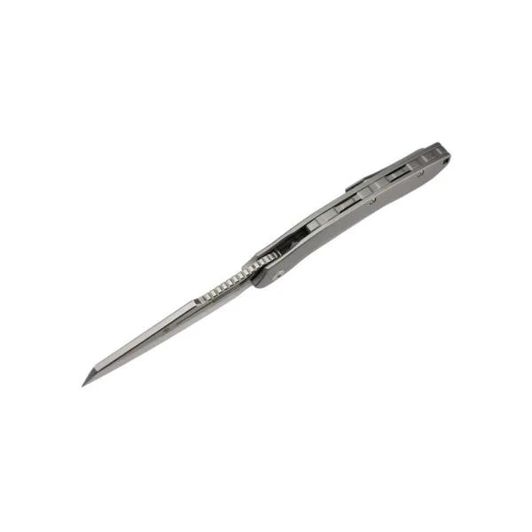 KIZER - Ki4537 - Couteau pliant - 5