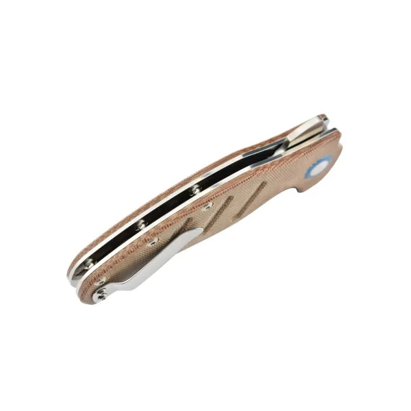 KIZER - V5488C4 - Couteau pliant