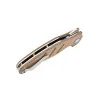 KIZER - V5488C4 - Couteau pliant