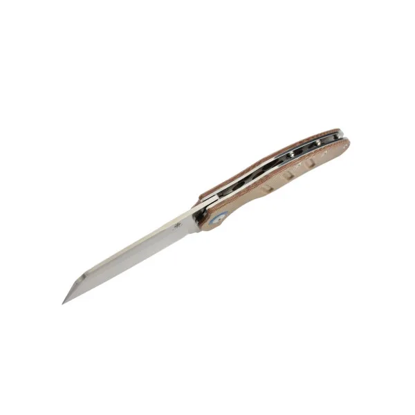 KIZER - V5488C4 - Couteau pliant - 5