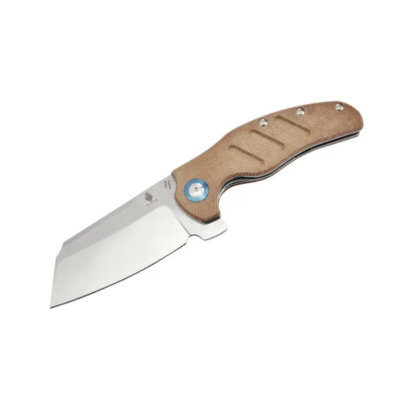 KIZER - V5488C4 - Couteau pliant - 6